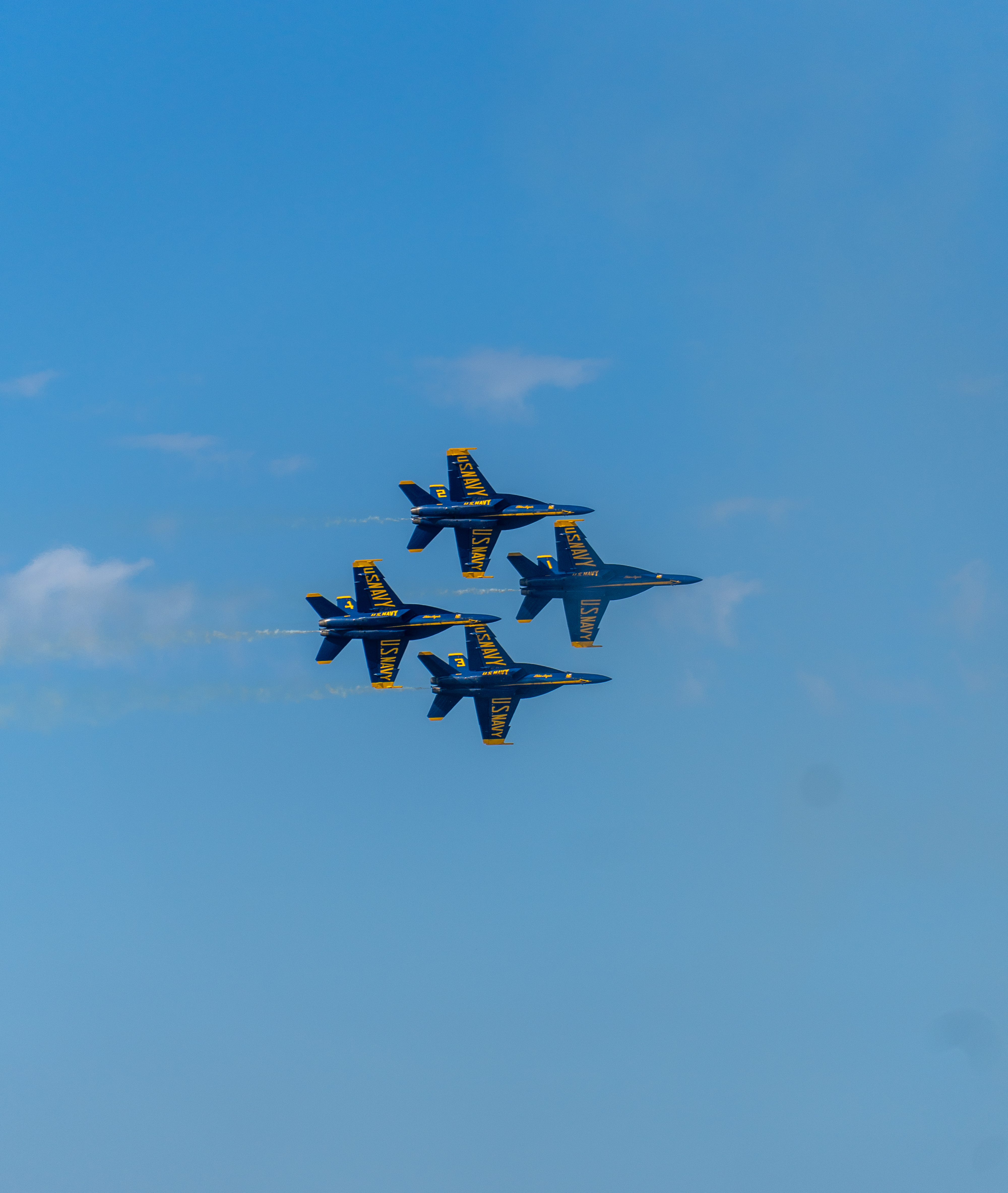 Fleet Week 2