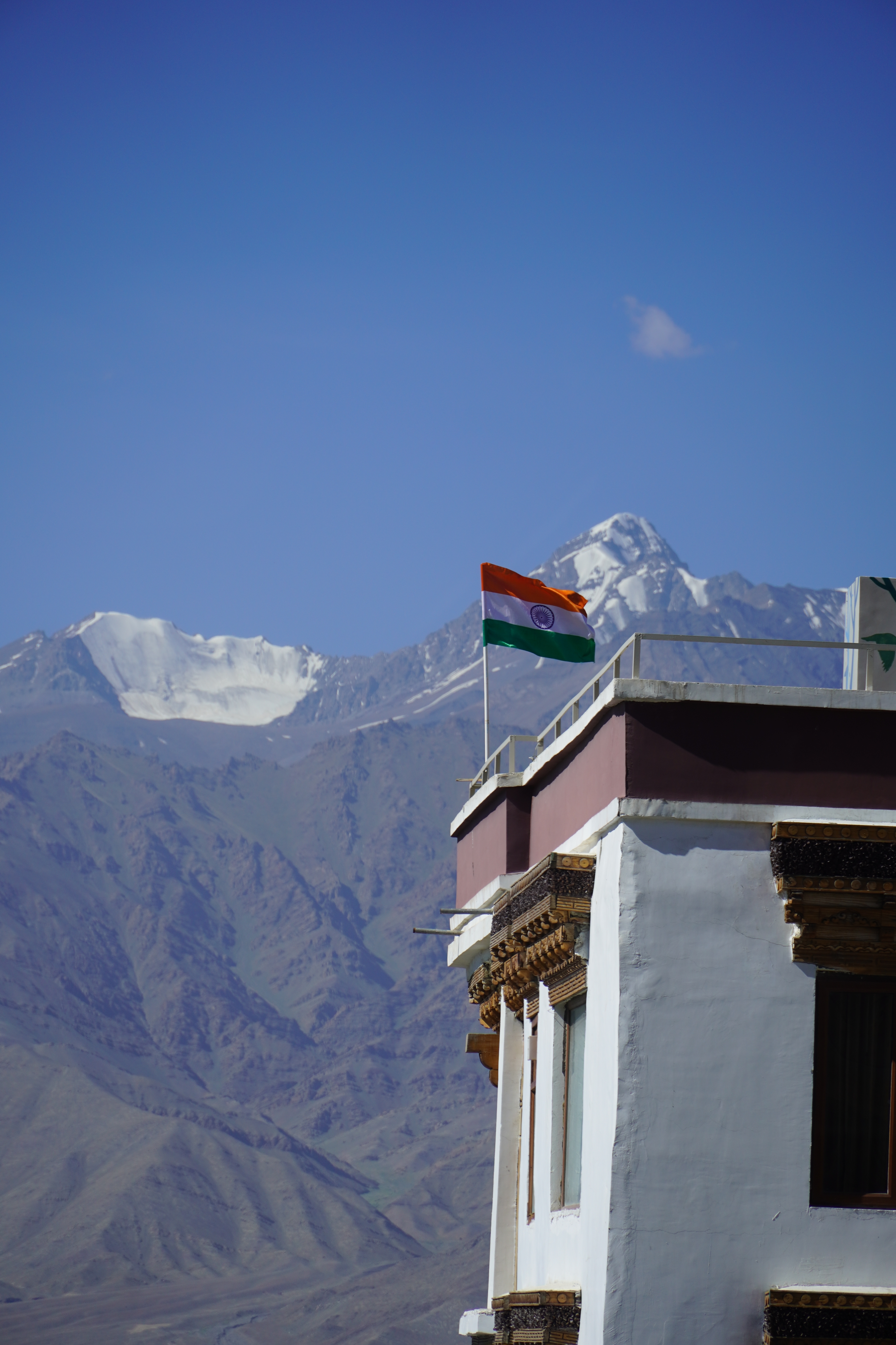 Ladakh 1